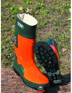 Cizme de protecție... 2