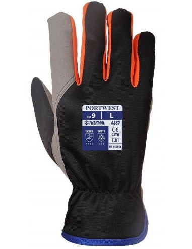 Mănuşi termice Wintershield