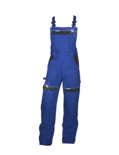 Pantaloni cu pieptar ARDON...