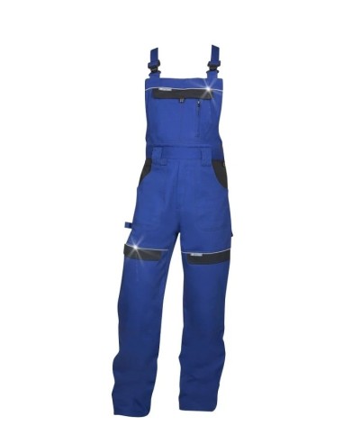 Pantaloni cu pieptar ARDON COOL TREND...