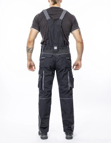 Pantaloni cu pieptar ARDON URBAN H6445