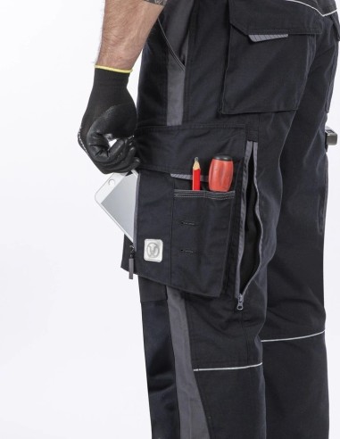 Pantaloni de lucru ARDON URBAN H6442