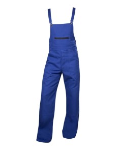 Pantaloni cu pieptar ARDON... 2