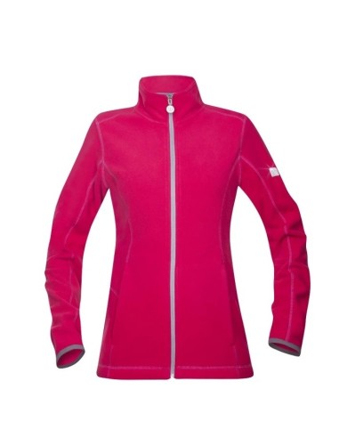 Hanorac fleece de damă ARDON FLORET...