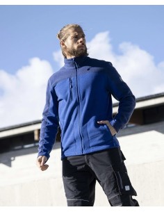Bluză fleece ARDON MICHAEL... 2