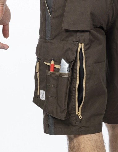 Pantaloni scurți ARDON URBAN H6500