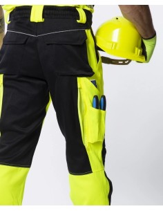 Pantaloni de lucru ARDON... 2