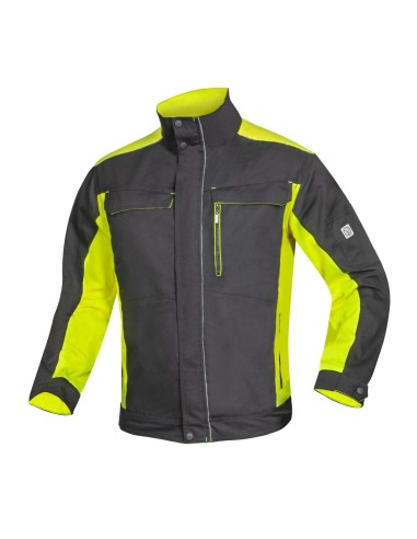 Jachetă de lucru ARDON NEON H6400