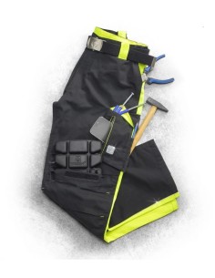 Pantaloni de lucru ARDON... 2