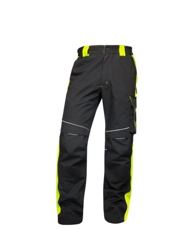 Pantaloni de lucru ARDON NEON H6471