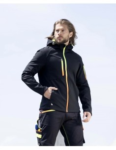 Jachetă softshell ARDON...