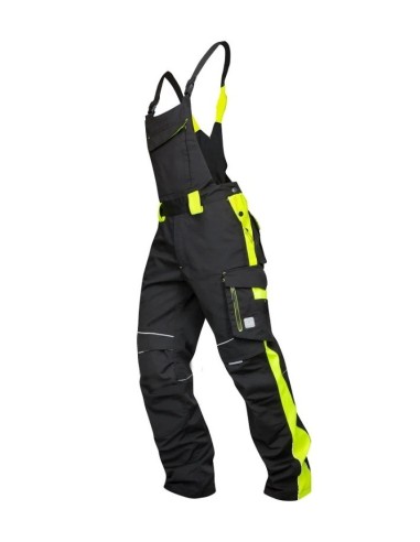 Pantaloni cu pieptar ARDON NEON H6472