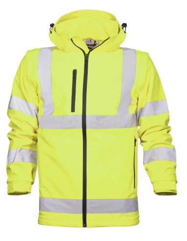 Jachetă softshell ARDON REF 501 H8905