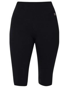 Pantaloni elastici 3/4 de... 2
