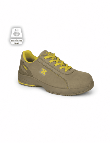 Pantofi protecție TORRENT S3 SRC –...