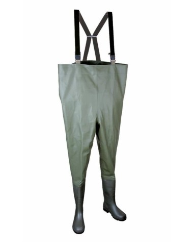 Cizme PANTALON