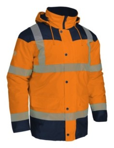 Parka de lucru de înaltă...
