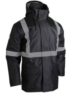Parka de lucru cu...