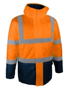 Parka de lucru de înaltă...