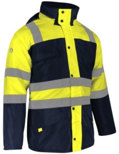 Parka de înaltă...