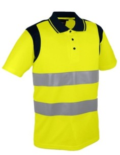 Tricou polo de înaltă...