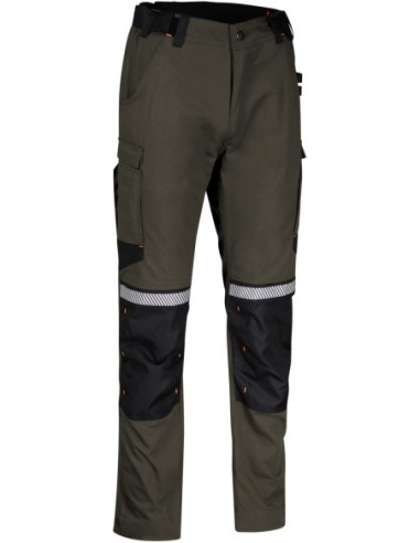 Pantaloni de lucru profesionali, 280...
