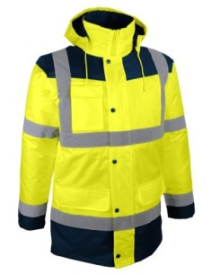 Parka 5-în-1 de înaltă...