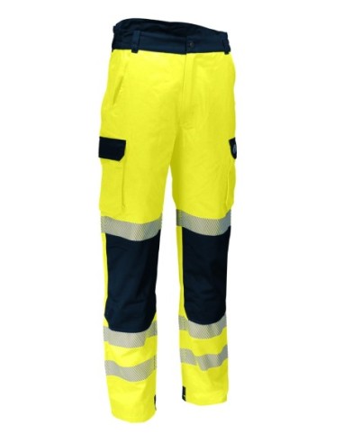 Pantaloni de lucru de înaltă...