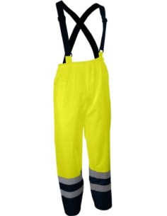 Pantaloni impermeabili de...