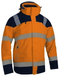 Parka de lucru de înaltă...