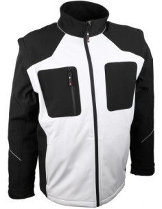 Jachetă Softshell de lucru...