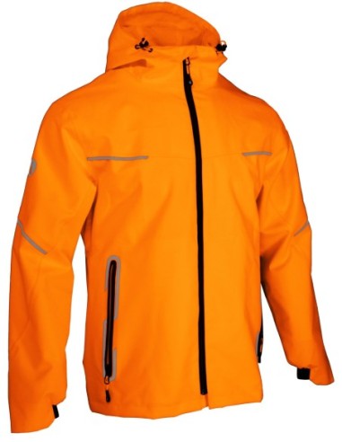 Jachetă de lucru tip windbreaker, cu...