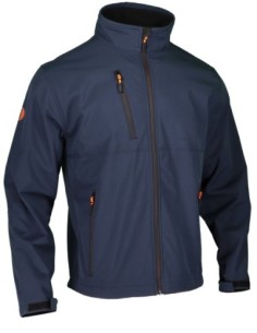 Jachetă Softshell de lucru,...