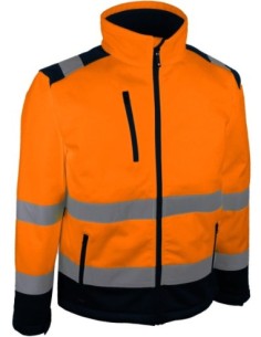 Jachetă Softshell de înaltă...