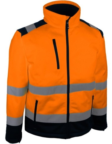 Jachetă Softshell de înaltă...