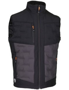 Vestă Softshell de lucru cu... 2