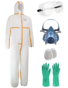 Kit de echipamente de... 2