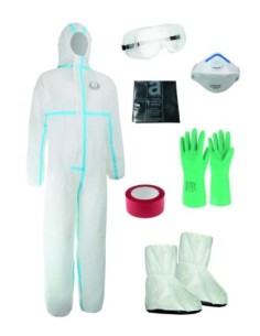 Kit de protecție pentru... 2