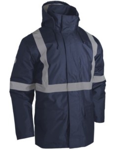 Parka de lucru cu... 2