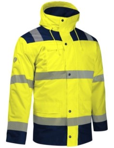 Parka 5-în-1 de înaltă... 2