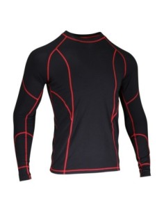Tricou cu mânecă lungă de... 2