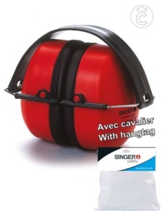 Antifoane externe pliabile...