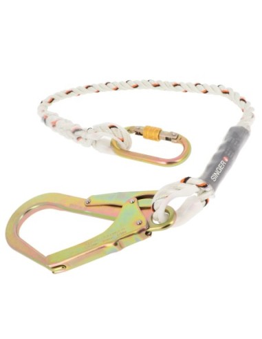 Mijloc de legătură Singer Safety CORTOPRO10 1 m EN 354