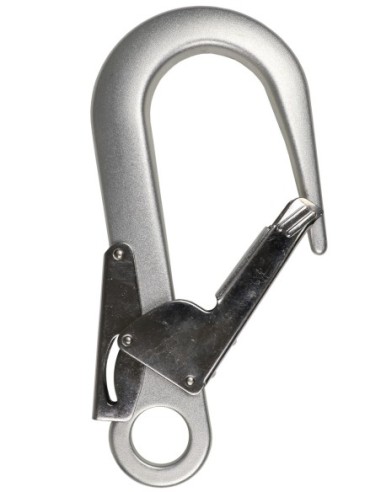 Carabinieră de siguranță din aluminiu...