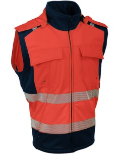 Jachetă Softshell de înaltă... 2