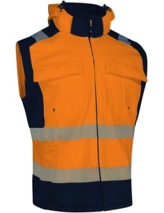 Jachetă Softshell de înaltă... 2