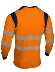 Tricou cu mânecă lungă de... 2