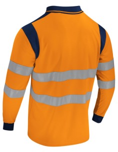 Tricou polo de înaltă... 2