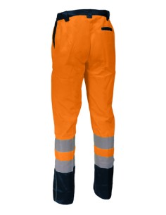 Pantaloni de lucru de... 2