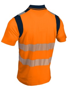 Tricou polo de înaltă... 2